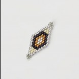Zdjęcie - Element beadingowy Toho 32x13mm