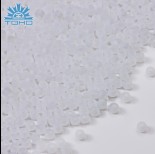 Zdjęcie - Koraliki TOHO Round 8/0 Ceylon Frosted Snowflake