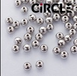 Zdjęcie - Kulka ze stali chirurgicznej 8mm