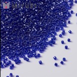 Zdjęcie - Koraliki Miyuki Delica 11/0 Cobalt Luster