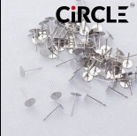 Zdjęcie - Sztyfty do naklejania ze stali chirurgicznej 6mm