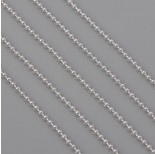 Zdjęcie - Łańcuszek bulion 1mm