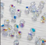 Zdjęcie - 5000 round bead AB 3mm
