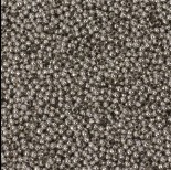 Zdjęcie - Kulki gładkie w kolorze ciemnego srebra 2mm
