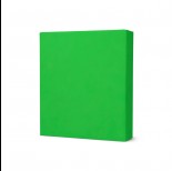 Zdjęcie - Modelina termoutwardzalna 50gram 5x5x1cm tropical green