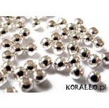 Zdjęcie - Srebrne kulki, próba Ag925 1,8mm