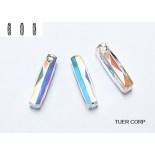 Zdjęcie - Swarovski column 20mm crystal AB