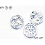 Zdjęcie - Swarovski kula 8mm crystal